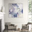 Mixed Minds 1' Framed Print on Canvas