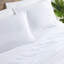 Ensemble de draps en rayonne de bambou 6 pièces Bibb Home-109854448-109854461