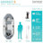 Intex Mariner 3 Boat Set