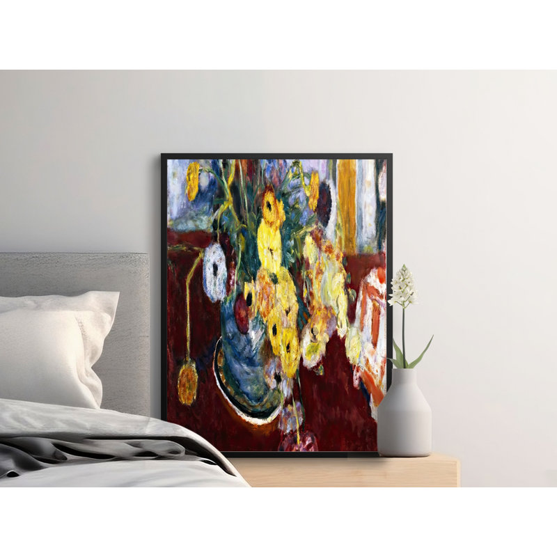 Florie No Frame Print, 11.7x16.5