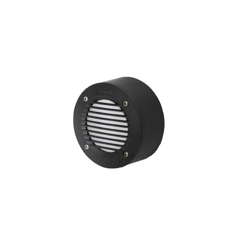 Elsaid Outdoor Flush Mount