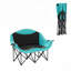 Chaise d'extérieur pliable