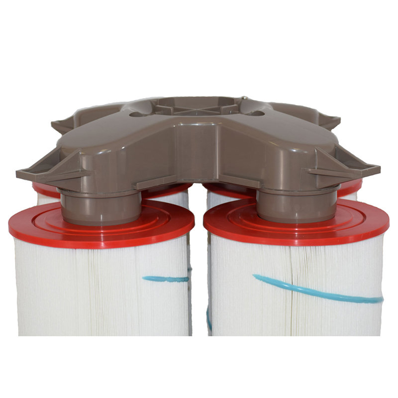 Greenstory Pool Filter Cartridge Replacement For Pentair