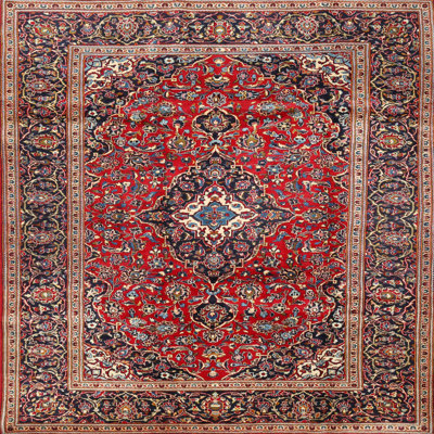 Future Oriental Indoor Rug