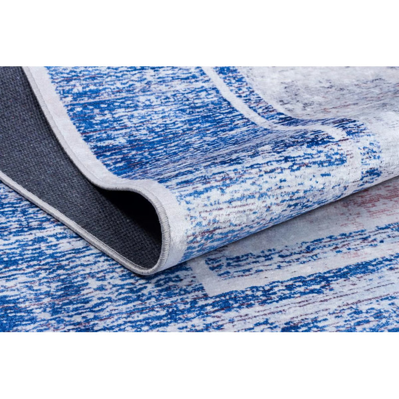 Tapis Daandre, Rectangle 3 pi 3 po x 4 pi 11 po