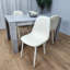 Marniqua 4 - Person Dining Set-639942319