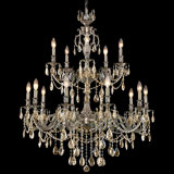 Brindisi 15 - Light Chandelier