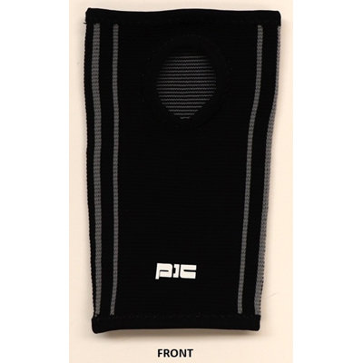 Support de poignet durable - L (noir / gris)