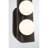 Vestra 25.25" High LED Wall Sconce