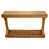 Natural Wood selected