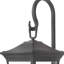 Bromley 2-Light Outdoor Wall Lantern-471288490