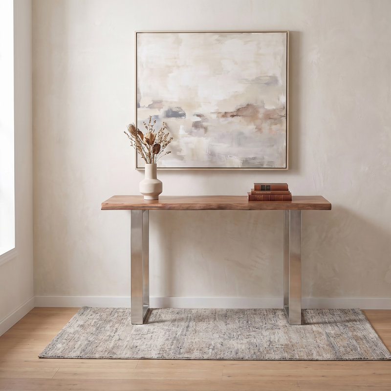 Console Brownstone 2.0