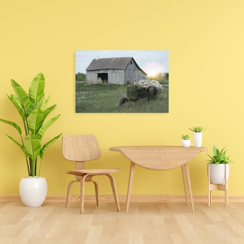 Print, 60.96cm H x 91.44cm W