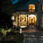 Solarsolutions Aurora Address Post