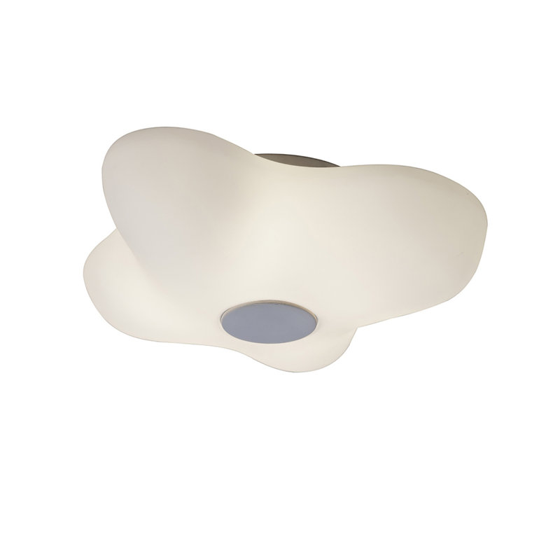 Eos LED Flush Mount