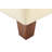 Borchert Faux Leather Ottoman-1829546714