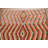 One-of-a-Kind Runner 3'10" X 9'10" New Age Runner Wool Area Rug in Multicolor