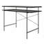 Ankoor Metal Base Writing Desk