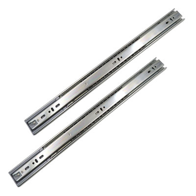 1.8'' Side Mount Metal Drawer Slide