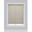 Store filtrant la lumière sans cordon Linen Avenue (arrive 1/4 "plus étroit)-18535972-18537876