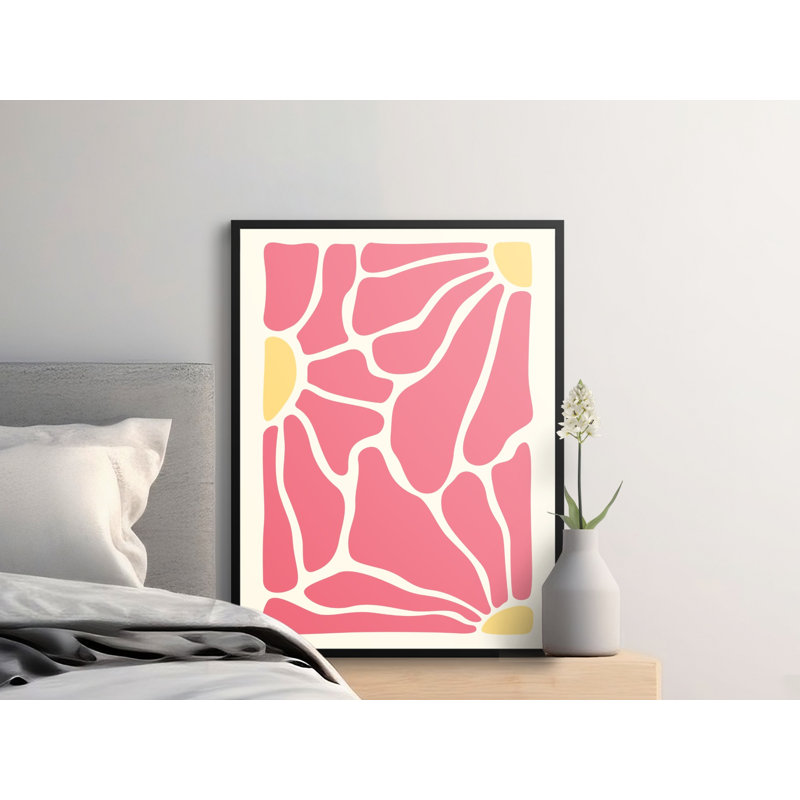 Cecillia No Frame Print, 5x7