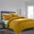 Ochre Striped