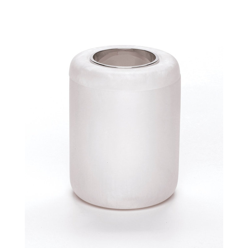 Botton Toothbrush Holder