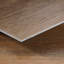 Planche de vinyle de luxe 7,25 po x 48 po x 2,5 mm Gluecore-50266633