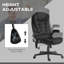 Chaise de bureau Milenja-1785208073