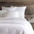 Seychelles Dove White Quilted Sham-9823608-9823607