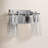 Noland 2 - Light Dimmable Vanity Light-69128155