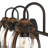 Gzifa 3 - Light Dimmable Vanity Light