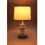 Ensemble de lampes de table O'Connell