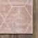 Veronica Geometric Honeycomb Area Rug