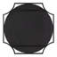Miroir Hudanich en noir-750288441