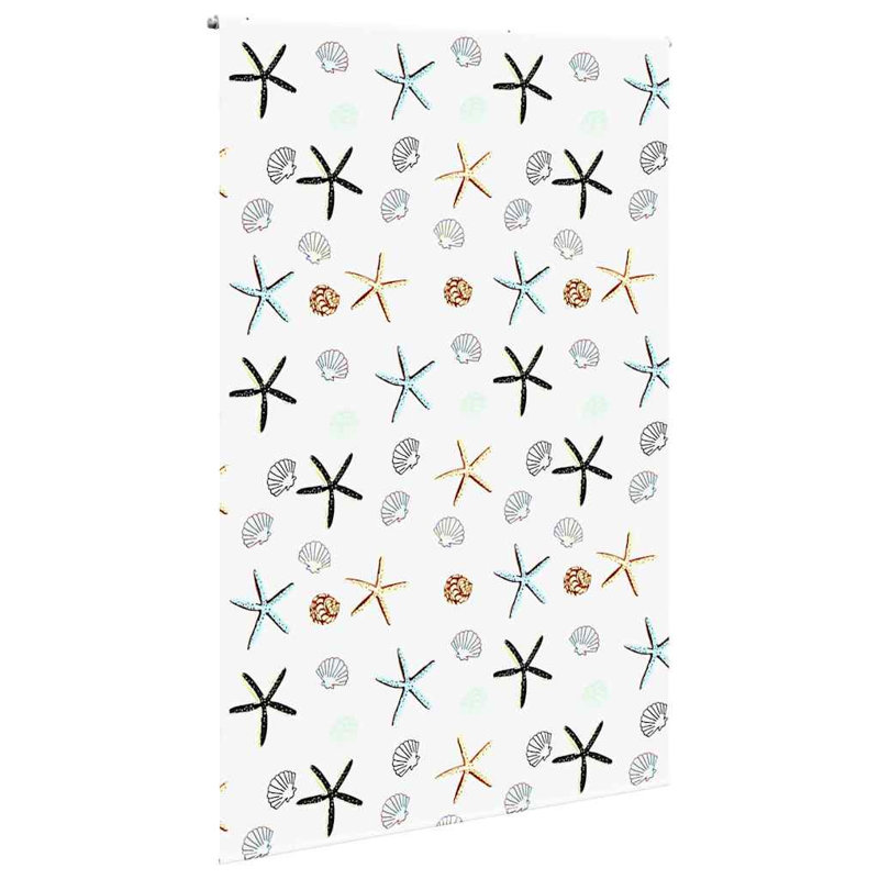 Room Darkening Roller Blind, 150cmW x 240cmL
