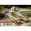 37.01cm Long Reclining Single Chaise-93698556