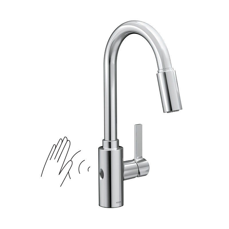 GENTA MOTIONSENSE WAVE PD, Chrome