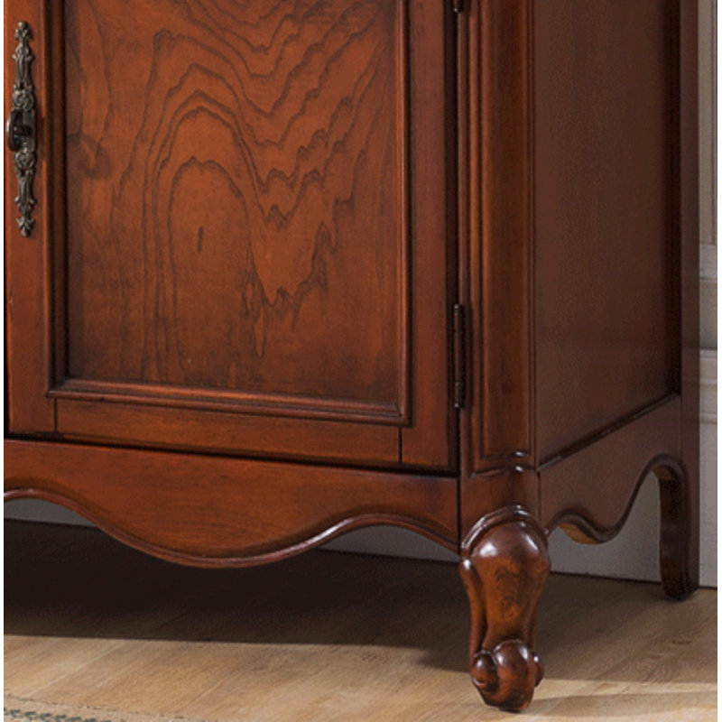 Buffet Beattie, H 35,43 po x l 59,21 po x P 18,9 po