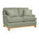 Oaks Way Upholstered 60'' Loveseat