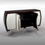 Buffet simple et pratique