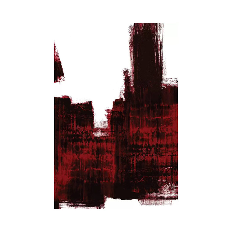 Evocative IV by Alex Wise - Wrapped Canvas Print, 66.04 cm H x 45.72 cm W x 3.175 cm D