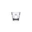 Ahoy Crystal Drinking Glass