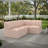 Fleener Essie Sunbrella® Outdoor Sofa-125469631