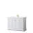 Avery 48'' Single Bathroom Vanity with Stone Top-61132379-97851341