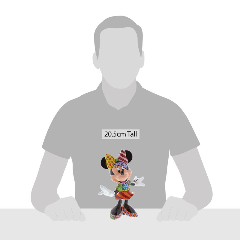 Eileen Disney/Pixar Figurines & Sculptures