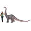 Statue de jardin boris the brontosaurus