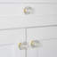 Chambord Geometric Knob-9756411