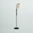 Pariaman 60'' Swing Arm Floor Lamp-633436676