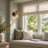 Balendran Iron Wall Sconce-Seeded Glass-2109882725